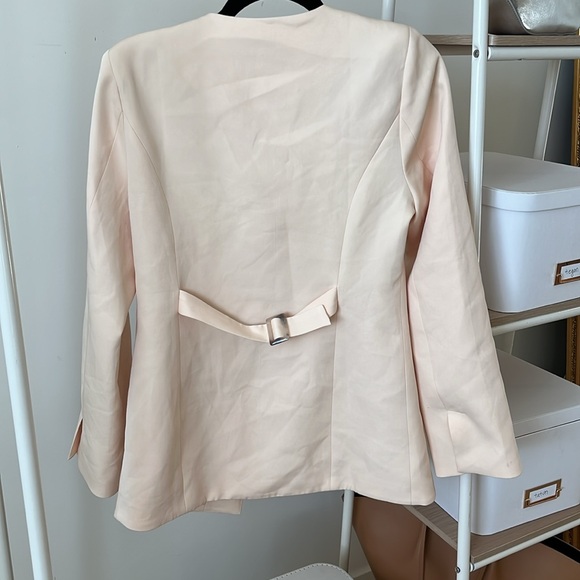 VICI blazer top - Picture 5 of 5